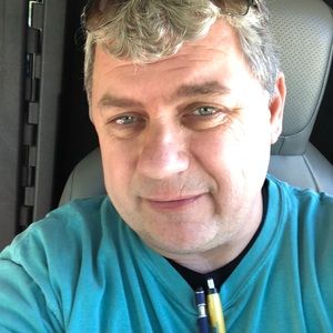 Meet your Posher, Brian